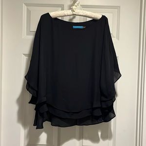ALICE + OLIVIA top